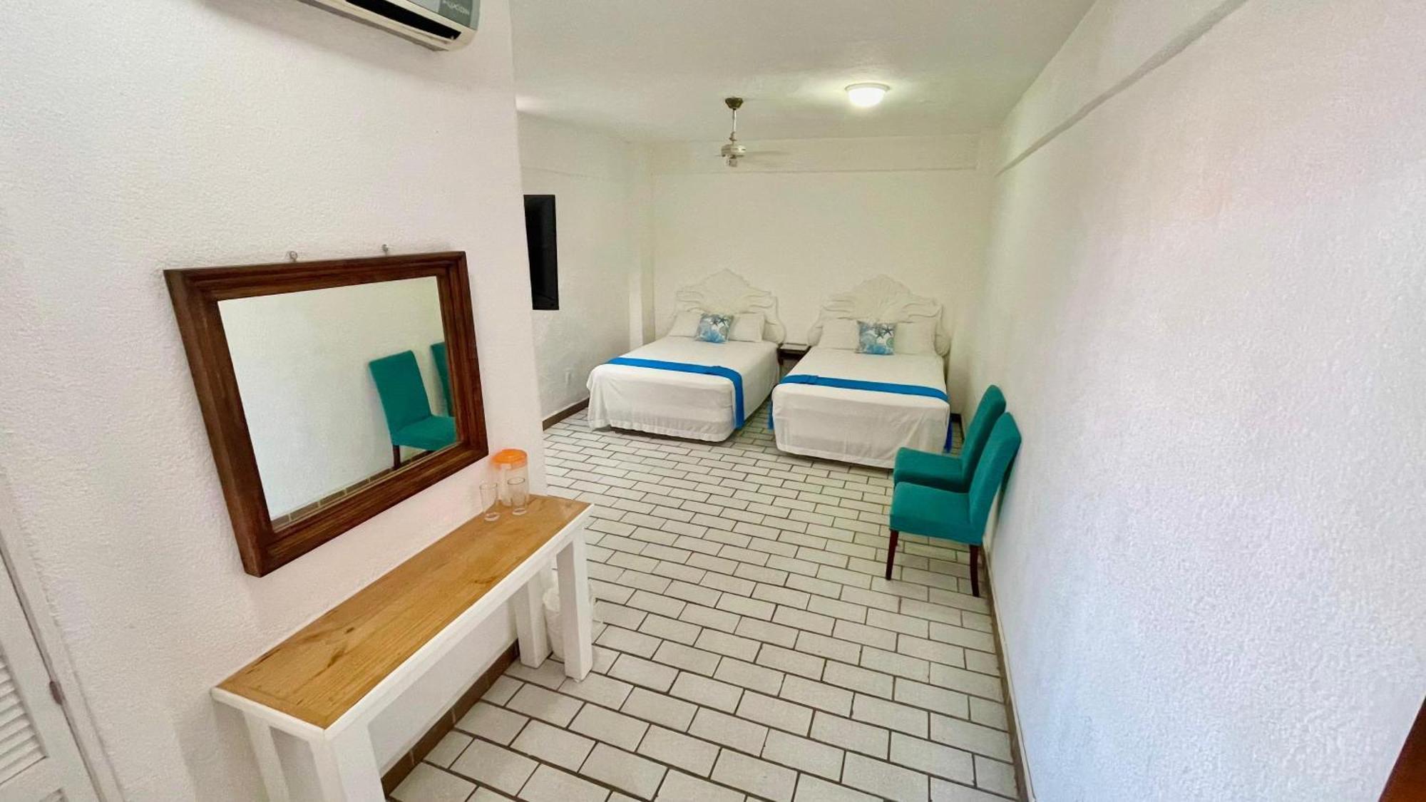 Hotel Paloma Del Mar (Adults Only) Puerto Vallarta Exterior foto