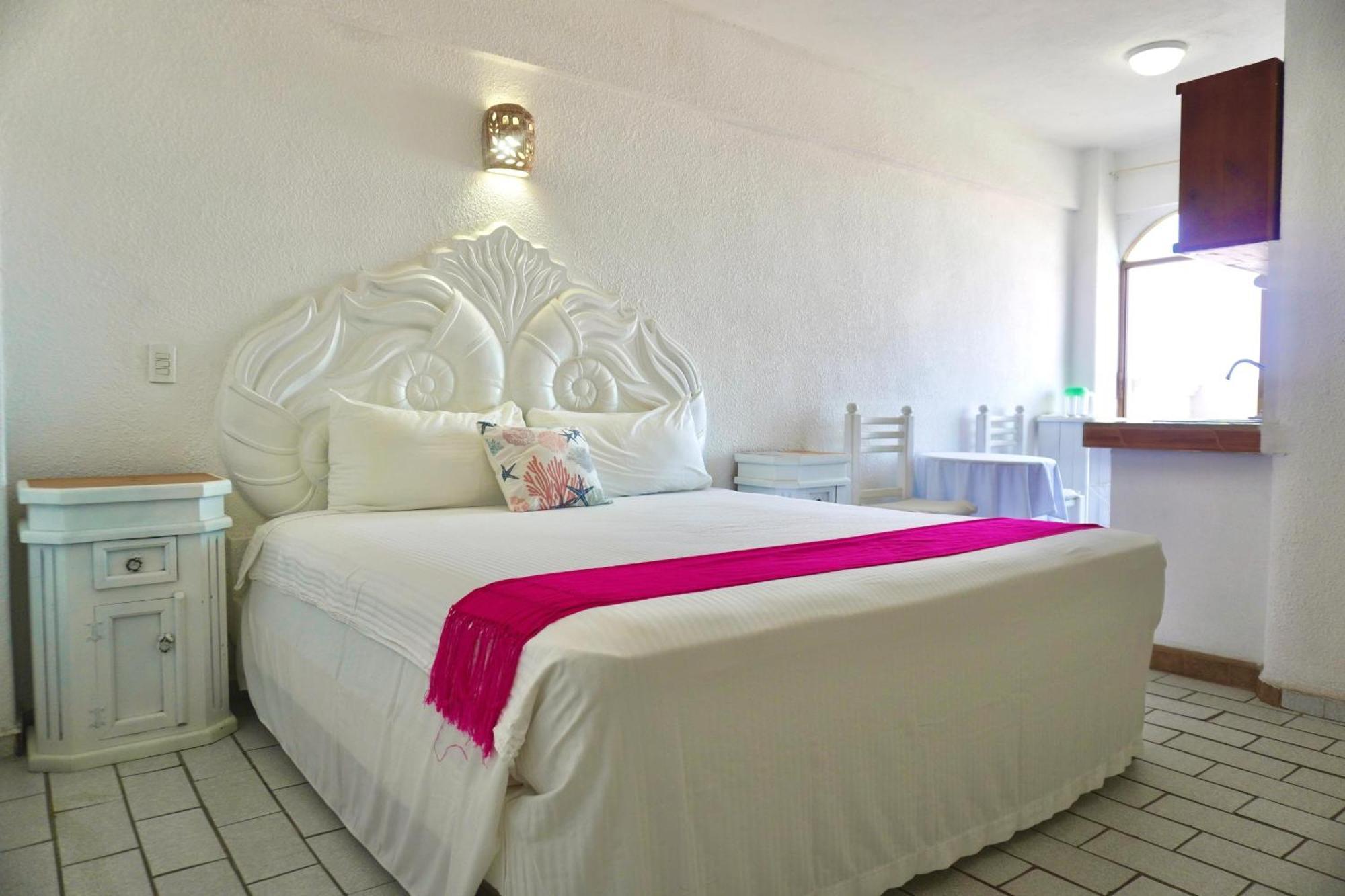 Hotel Paloma Del Mar (Adults Only) Puerto Vallarta Exterior foto