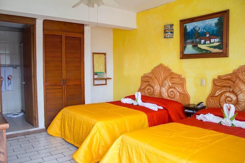Hotel Paloma Del Mar (Adults Only) Puerto Vallarta Exterior foto