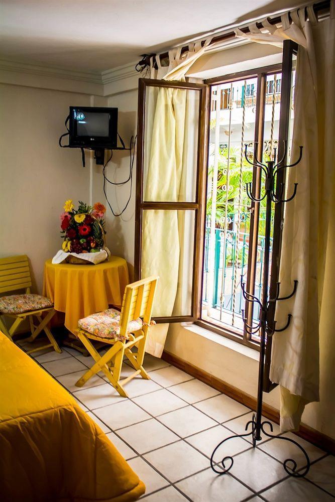 Hotel Paloma Del Mar (Adults Only) Puerto Vallarta Exterior foto