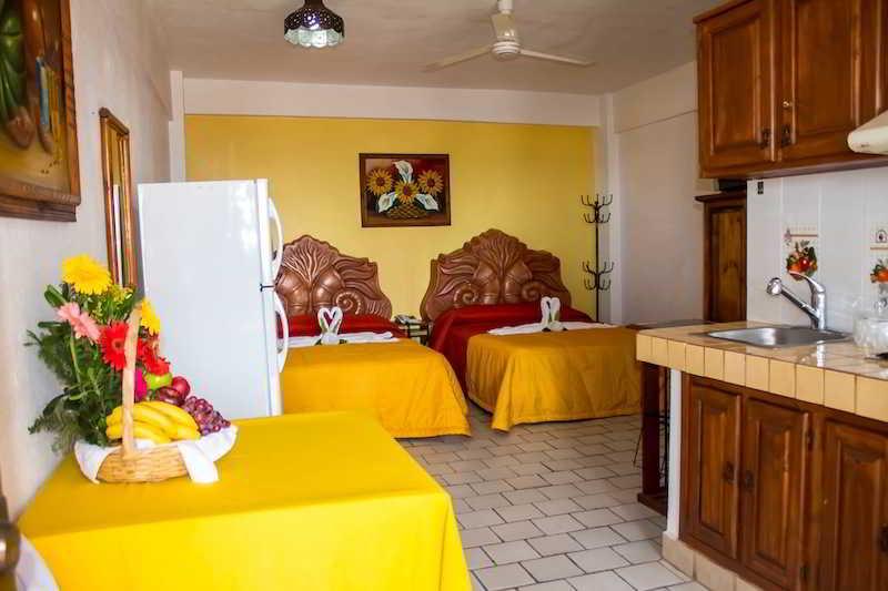 Hotel Paloma Del Mar (Adults Only) Puerto Vallarta Exterior foto